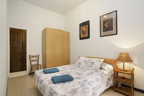 Sweet Bcn Studio With Terrace Barcelona Bagian luar foto