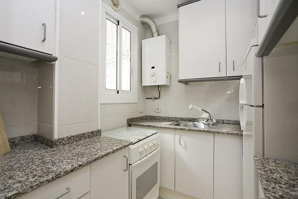 Sweet Bcn Studio With Terrace Barcelona Bagian luar foto