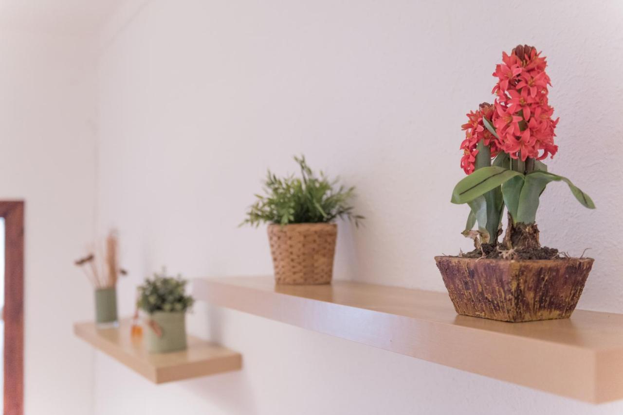 Sweet Bcn Studio With Terrace Barcelona Bagian luar foto